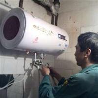 燃气热水器维修