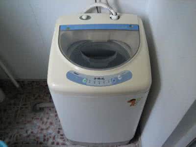 九江海尔洗衣机维修