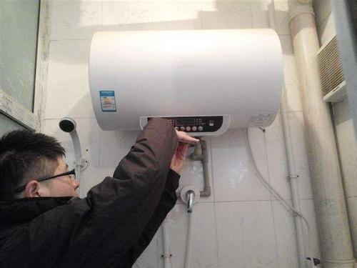 九江海尔热水器维修专业热水器售后报修电话