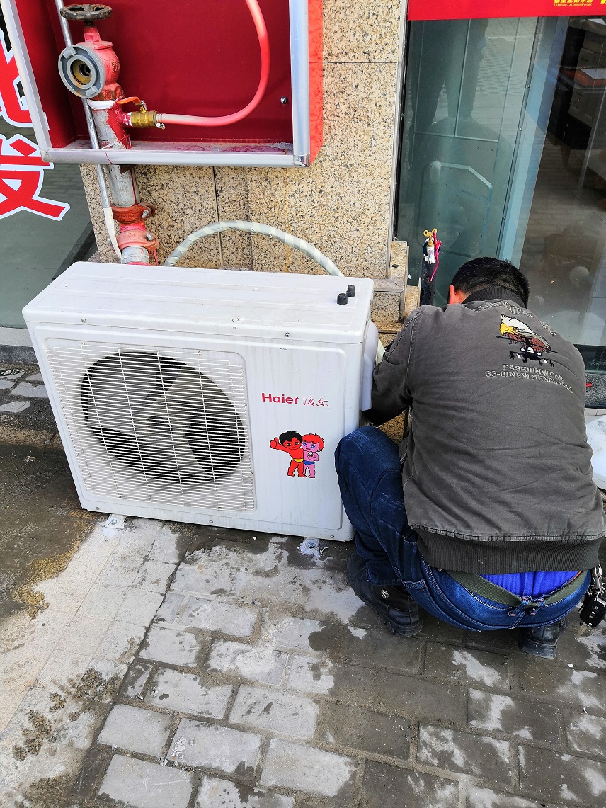 九江瑞昌空调维修师傅电话/本地人专业空调维修诚信放心